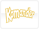 Linha Komander